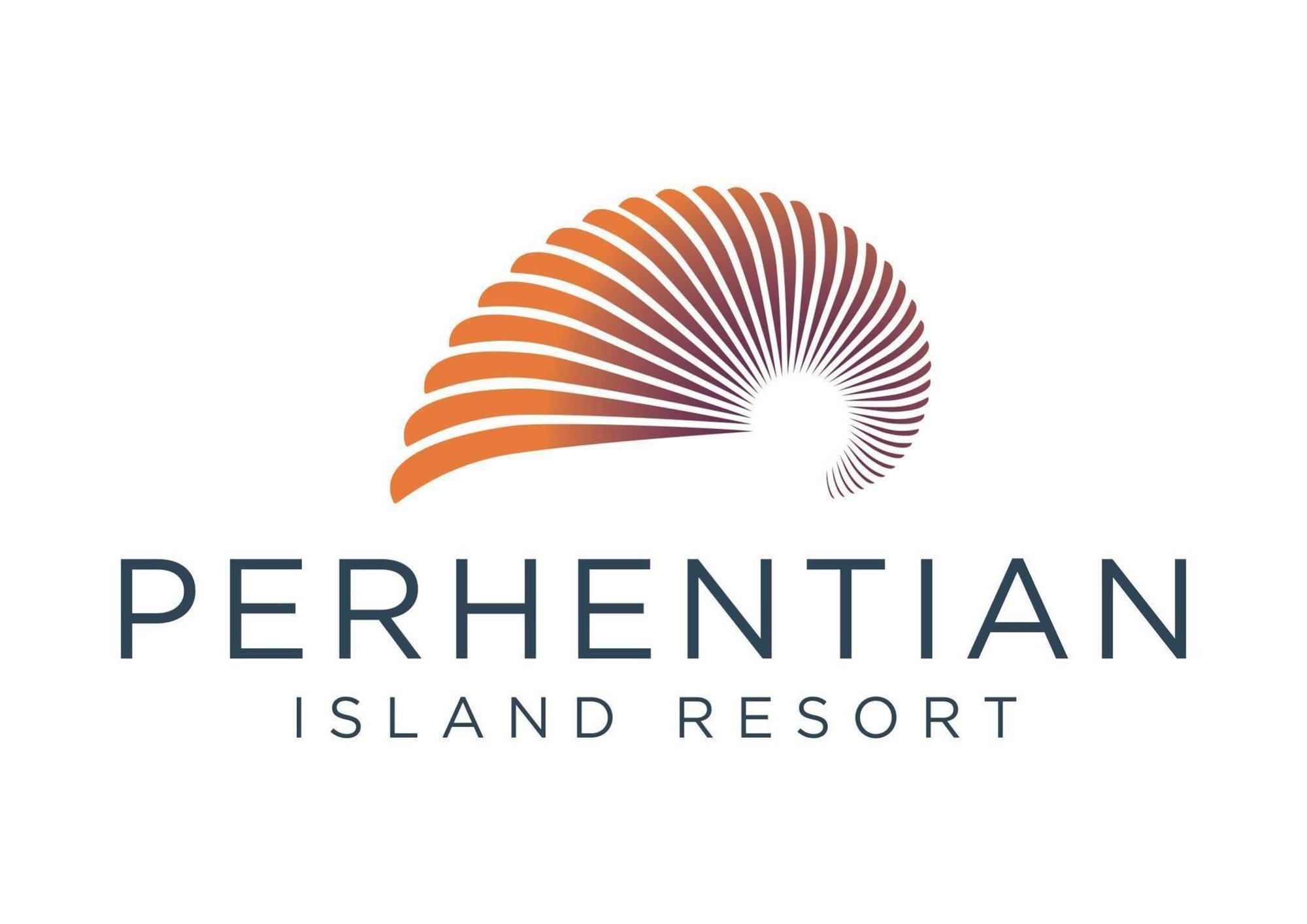Perhentian Island Resort Dış mekan fotoğraf